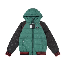 Dolce Gabbana Down Jackets